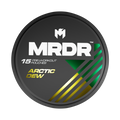 MRDR Pouches