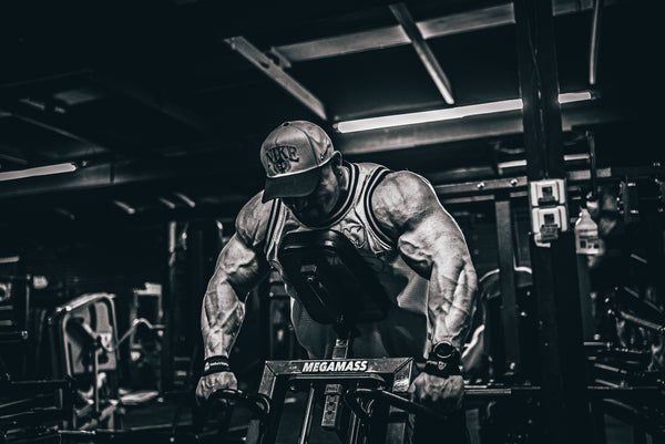 @martinfitzh20 using MRDR