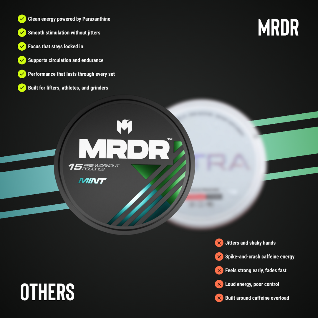 MRDR Samplers