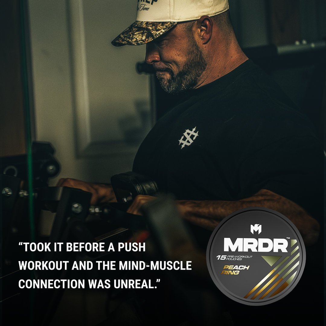 MRDR Samplers