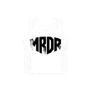 BOLD MRDR BRANDING