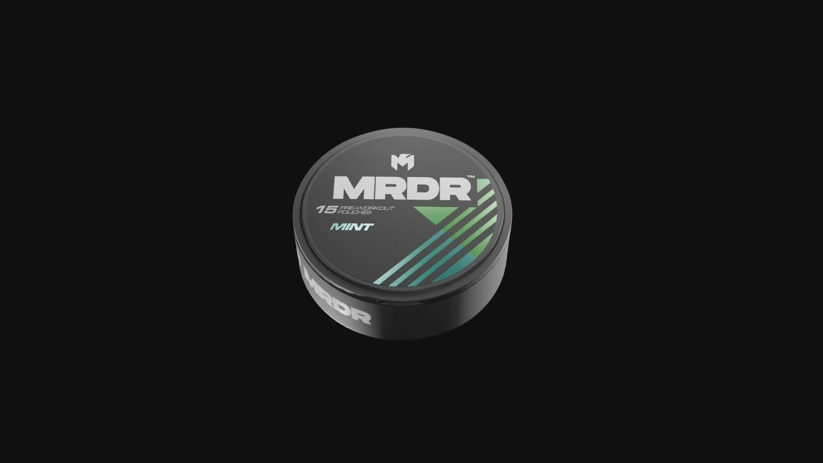 MRDR Can Opening